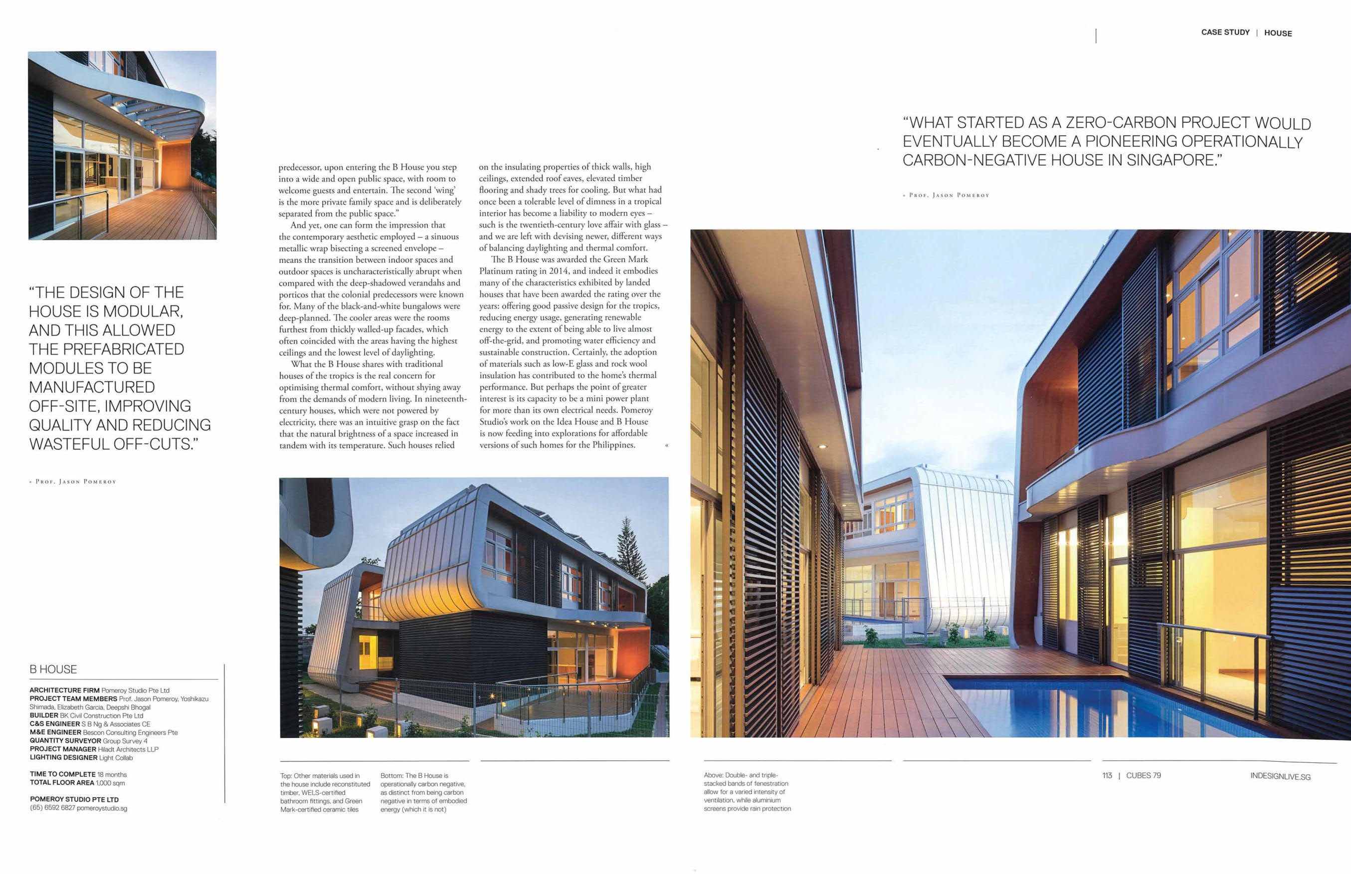 160411 Cubes Magazine Double Spread B House 3