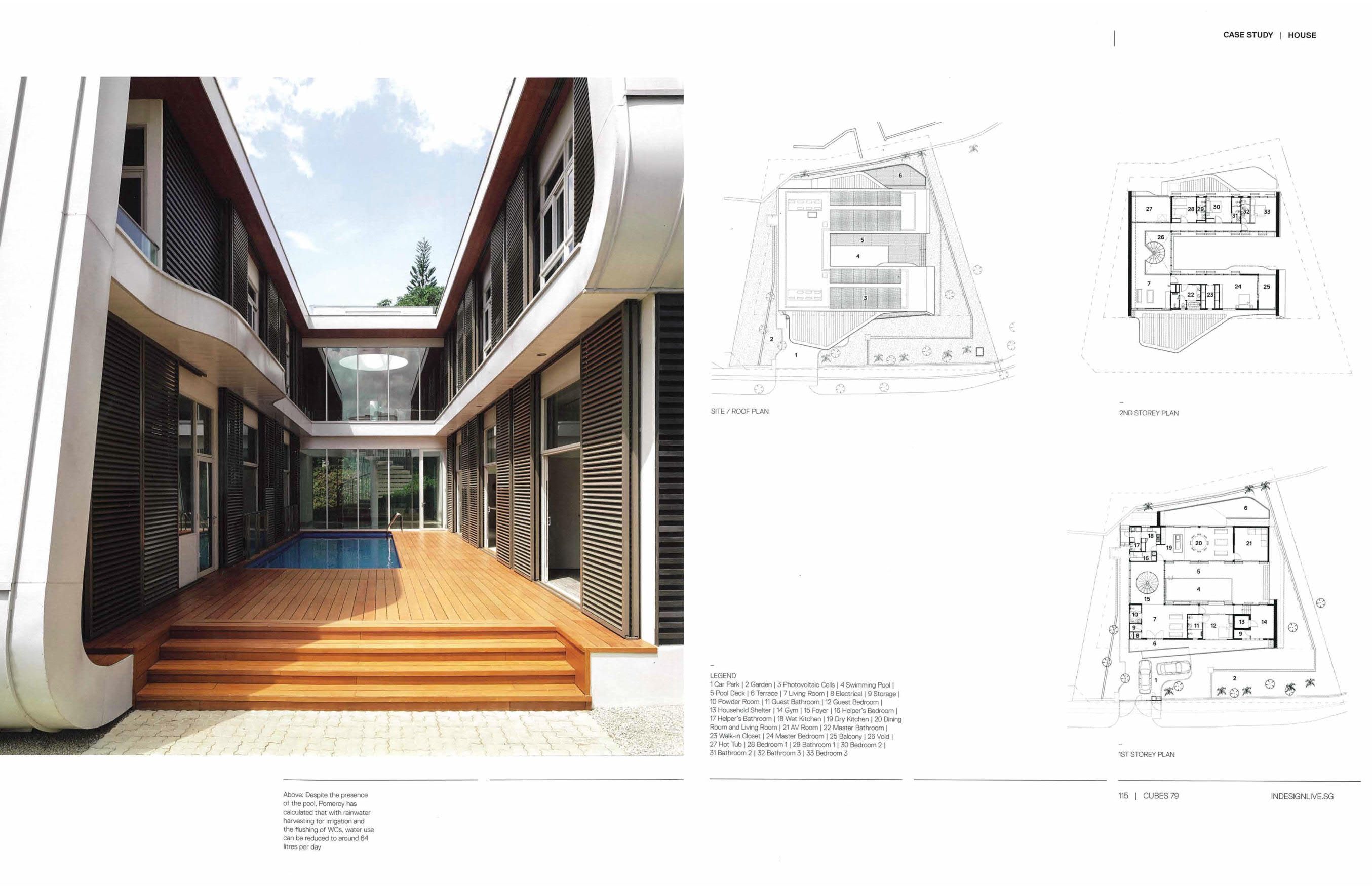 160411 Cubes Magazine Double Spread B House 4