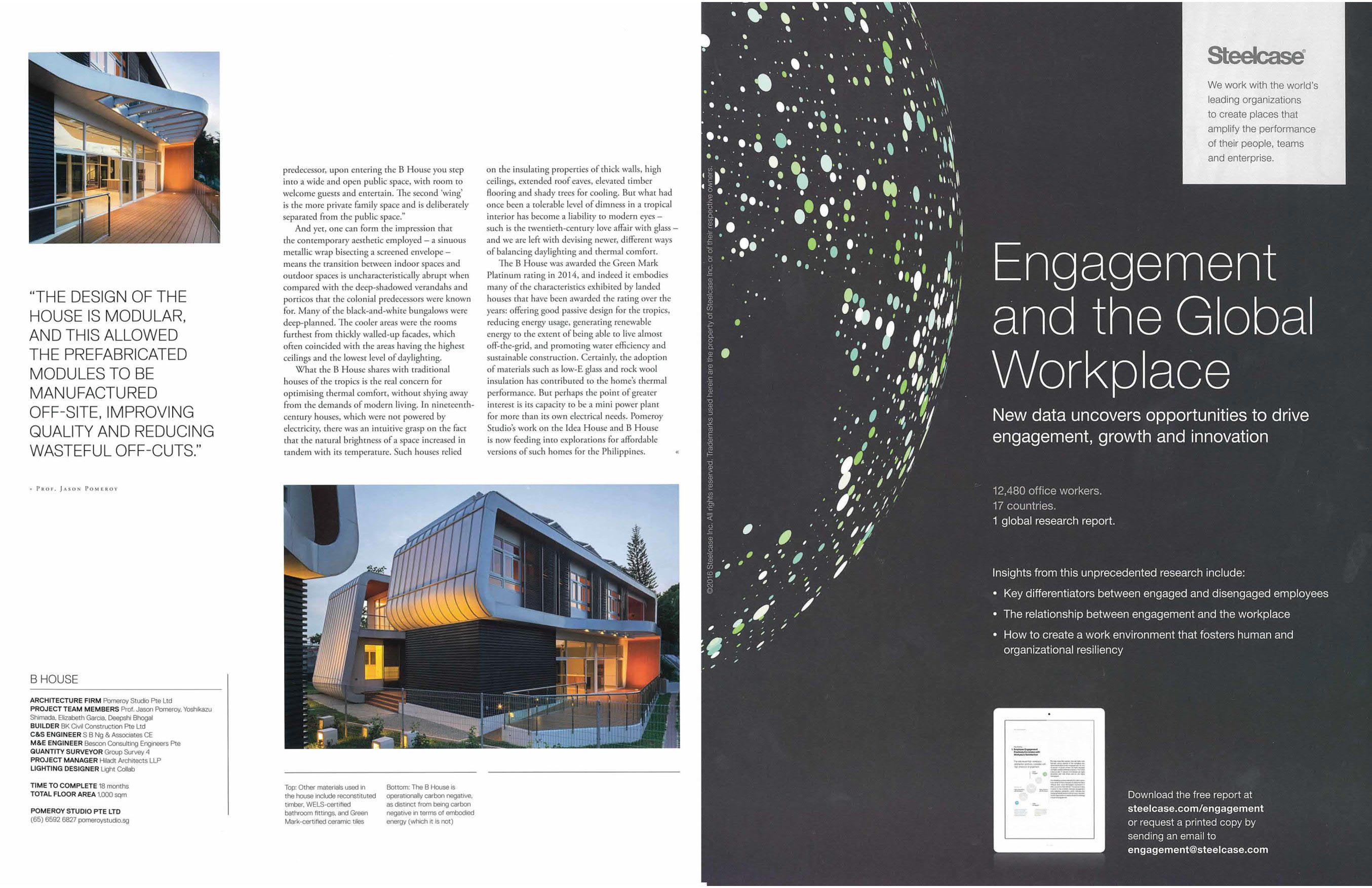 160411 Cubes Magazine Double Spread B House 5