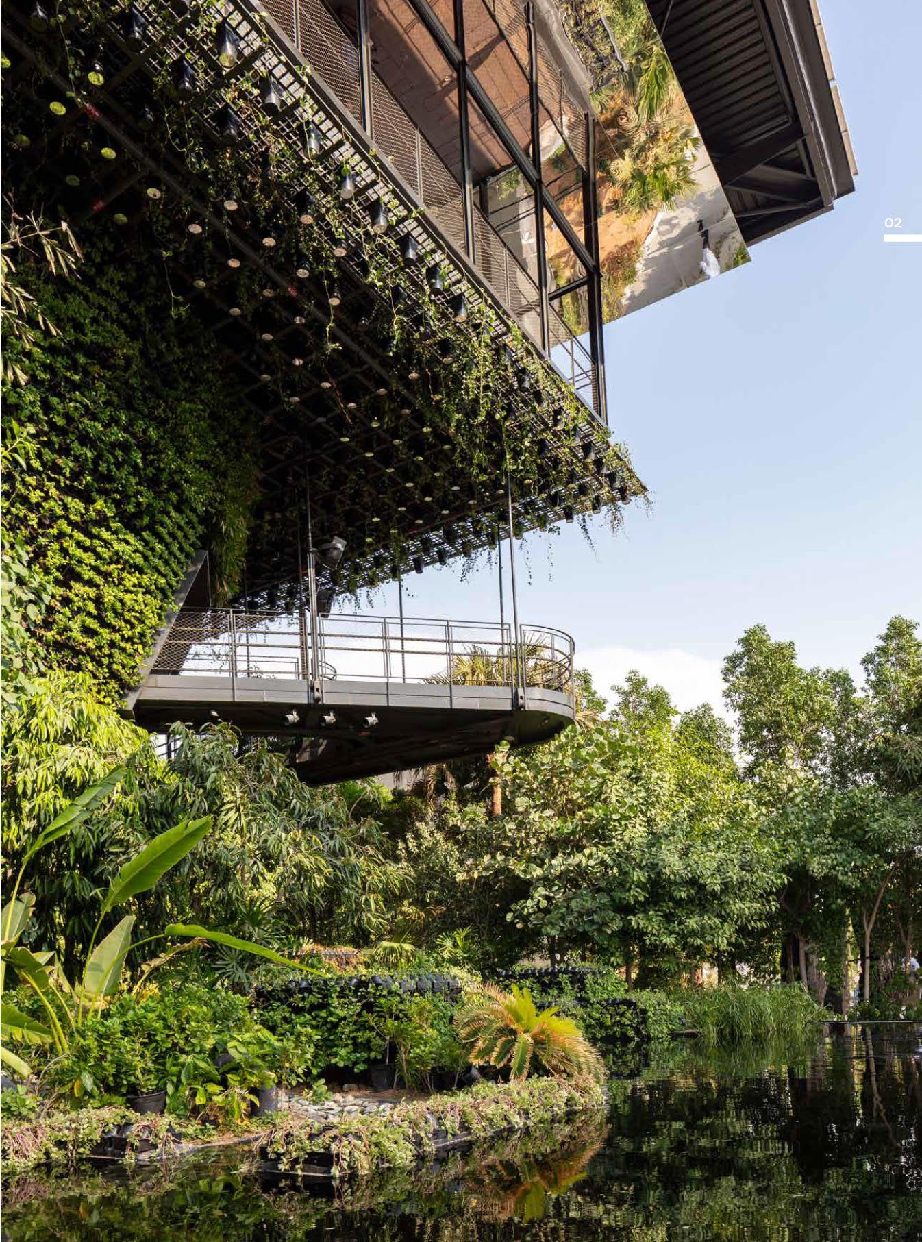 Da Singapore pavilion 3