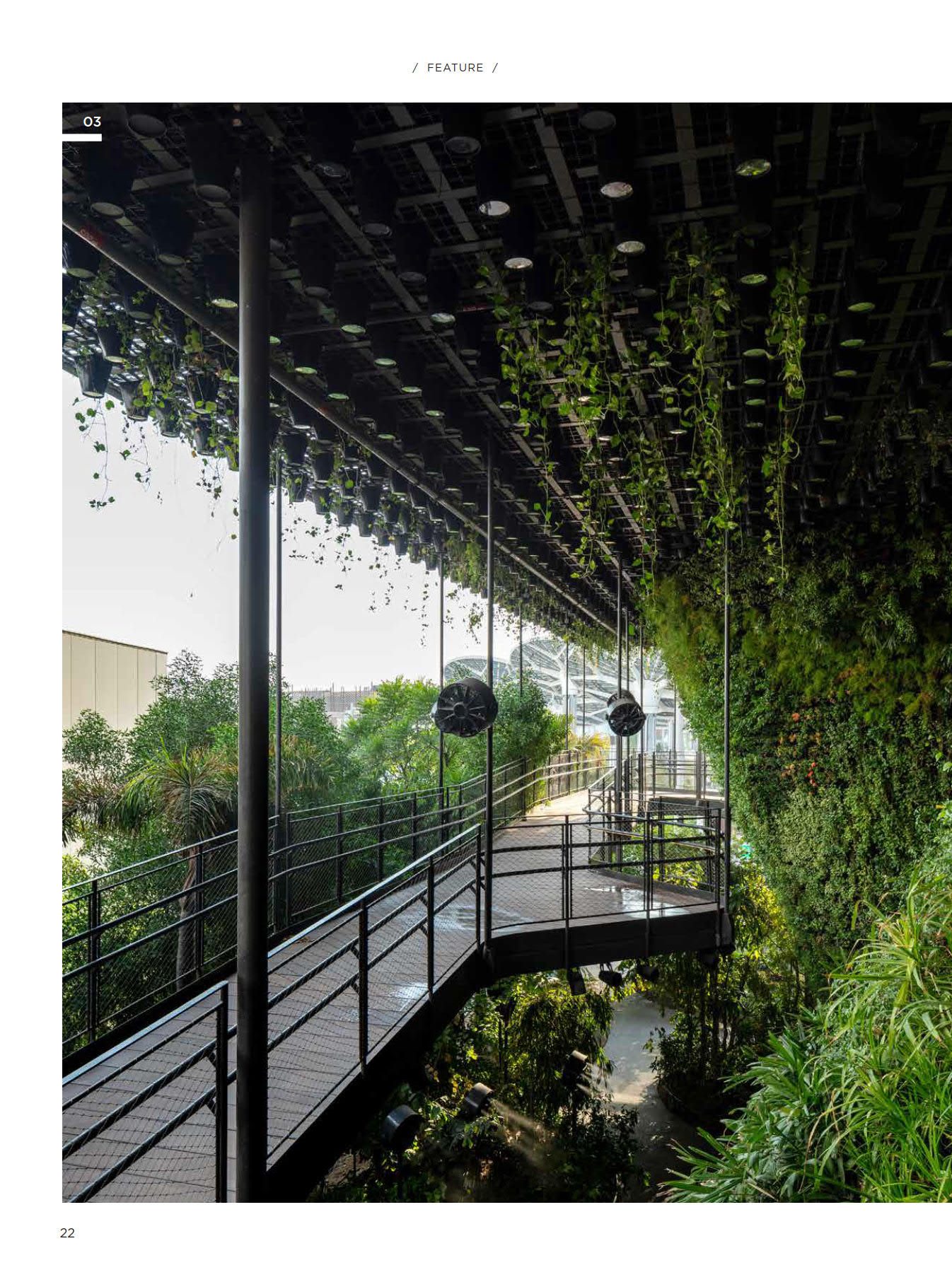 Da Singapore pavilion 4