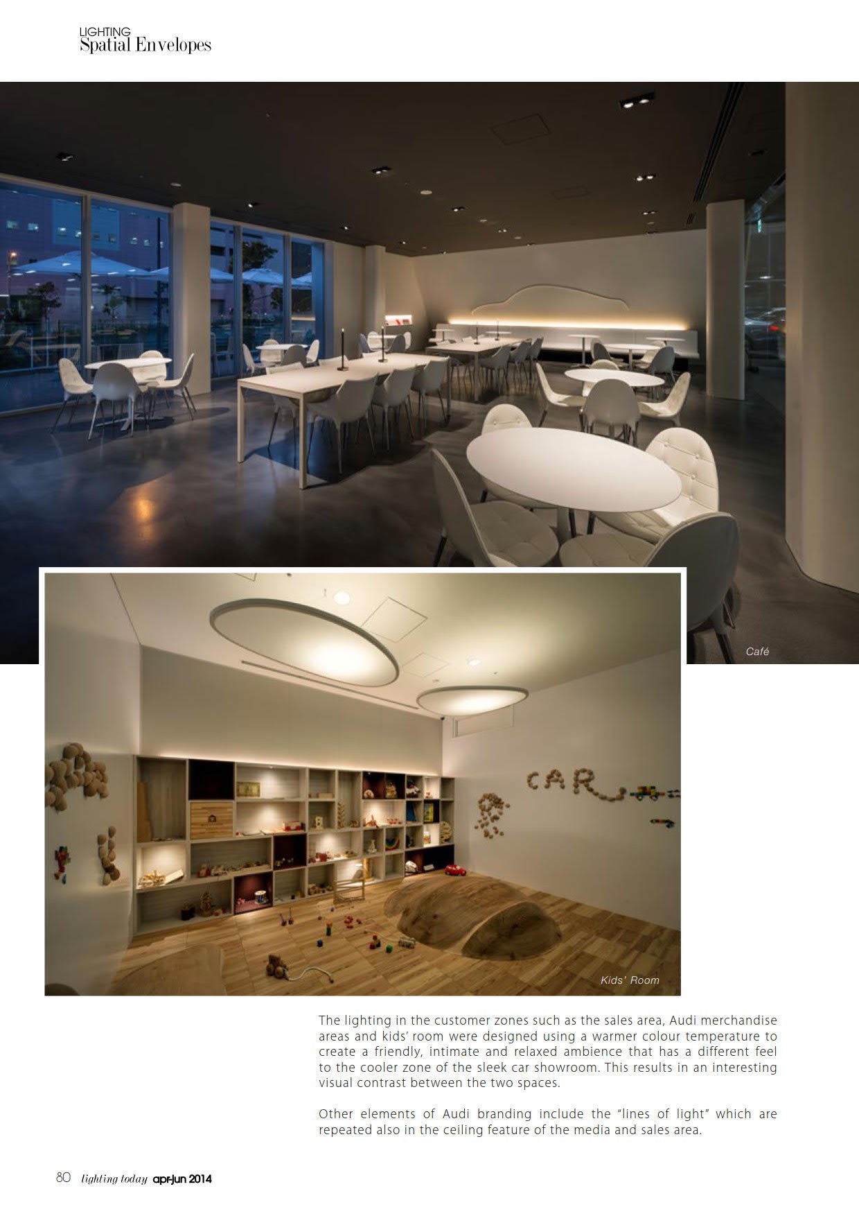 LT Vol 2 2014 Part 2 Audi MM 3