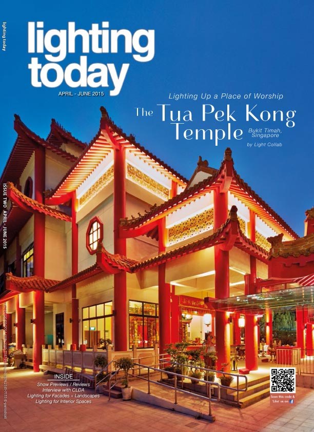 Lighting Today Tua Pek Kong Temple feature 1