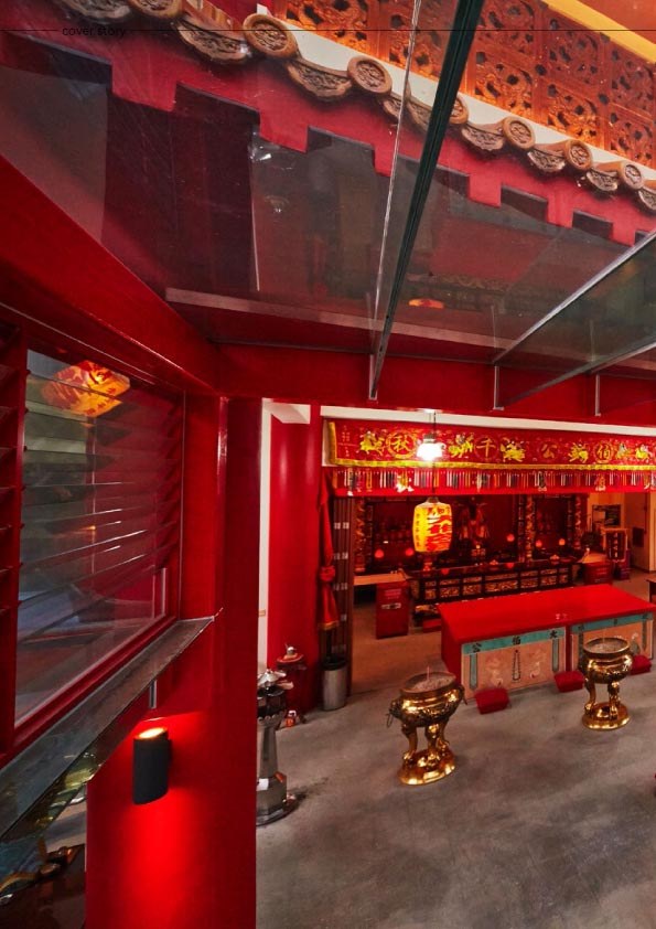 Lighting Today Tua Pek Kong Temple feature 6