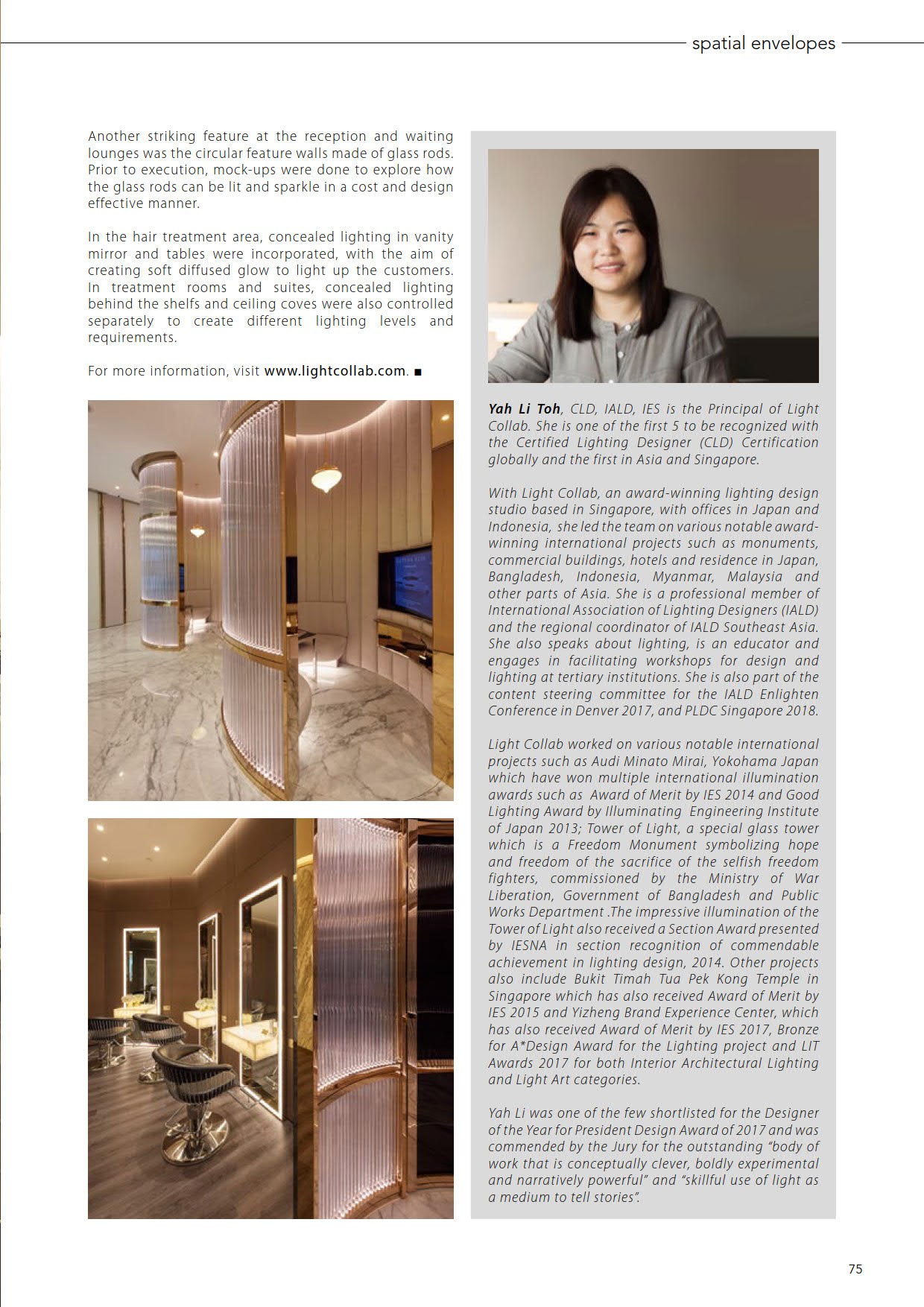 LT Vol3 2018 The Covette Clinic 4