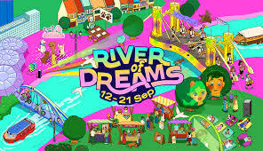 Singapore River Festival 2025
