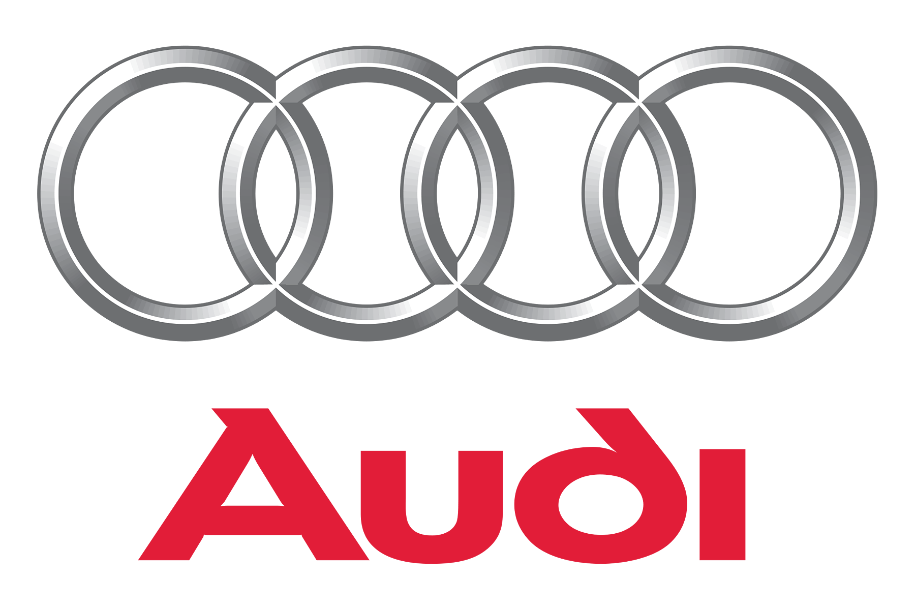 Audi logo 1995 download