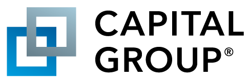 Captial Group Logo Horizontal
