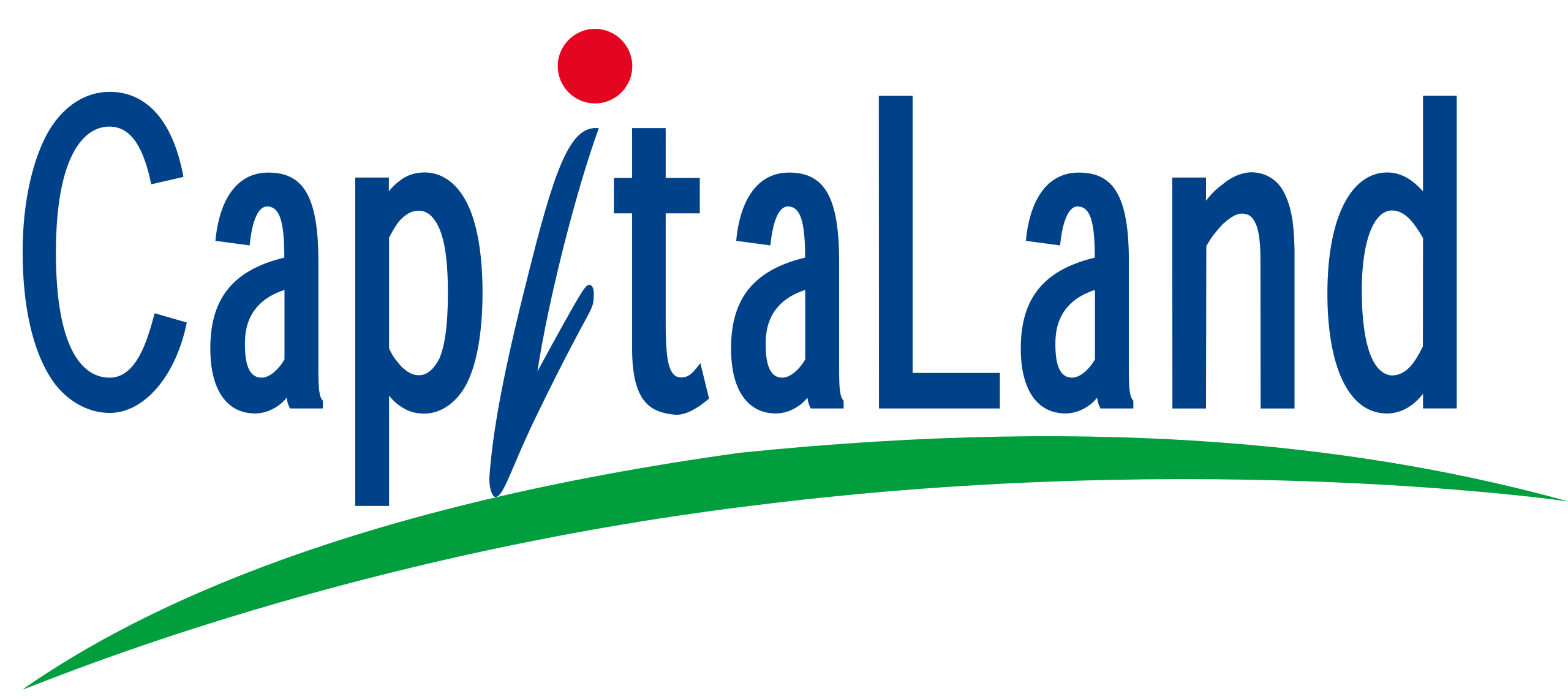 Capita Land Logo svg