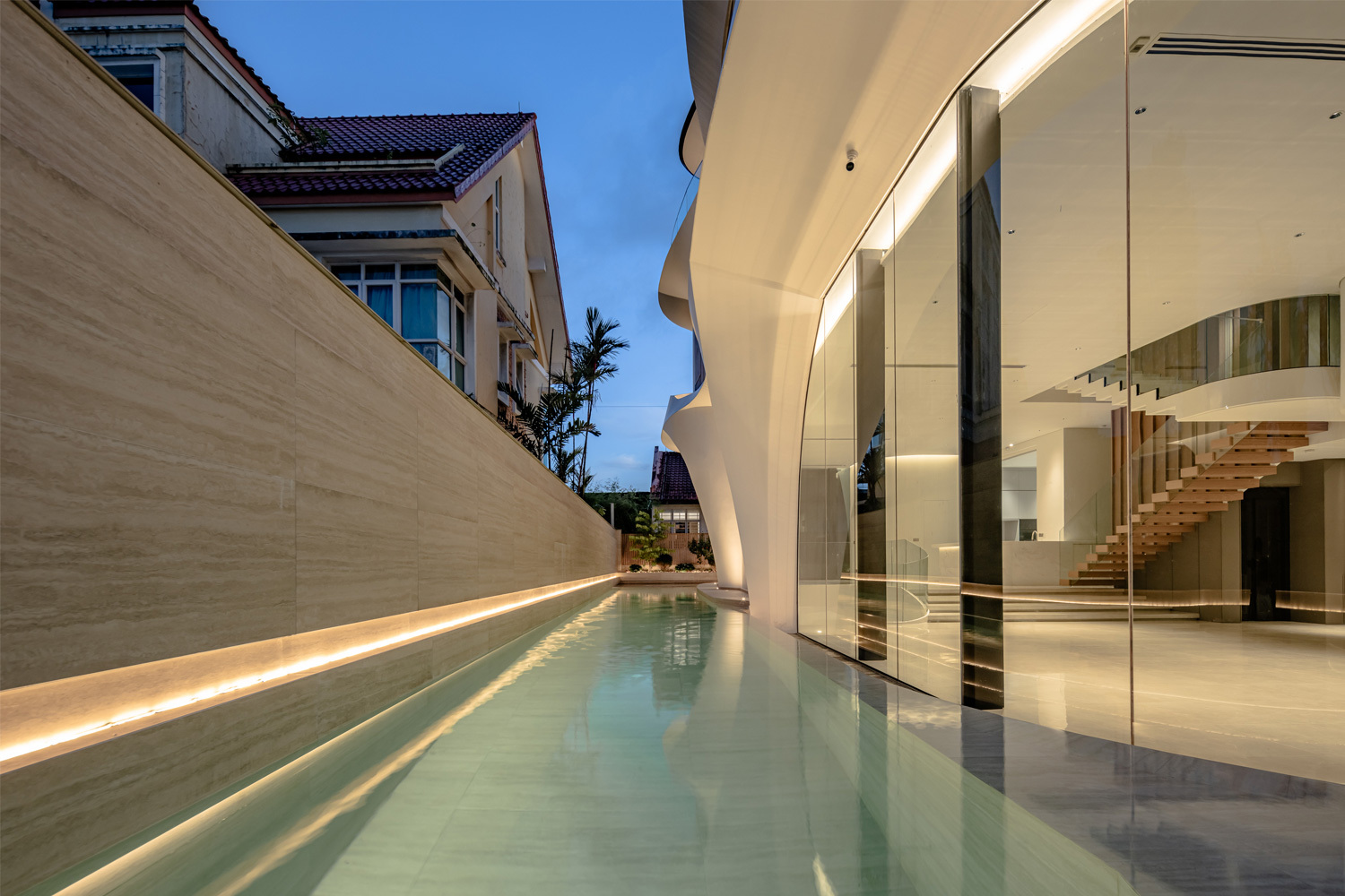 Holland Road House 04