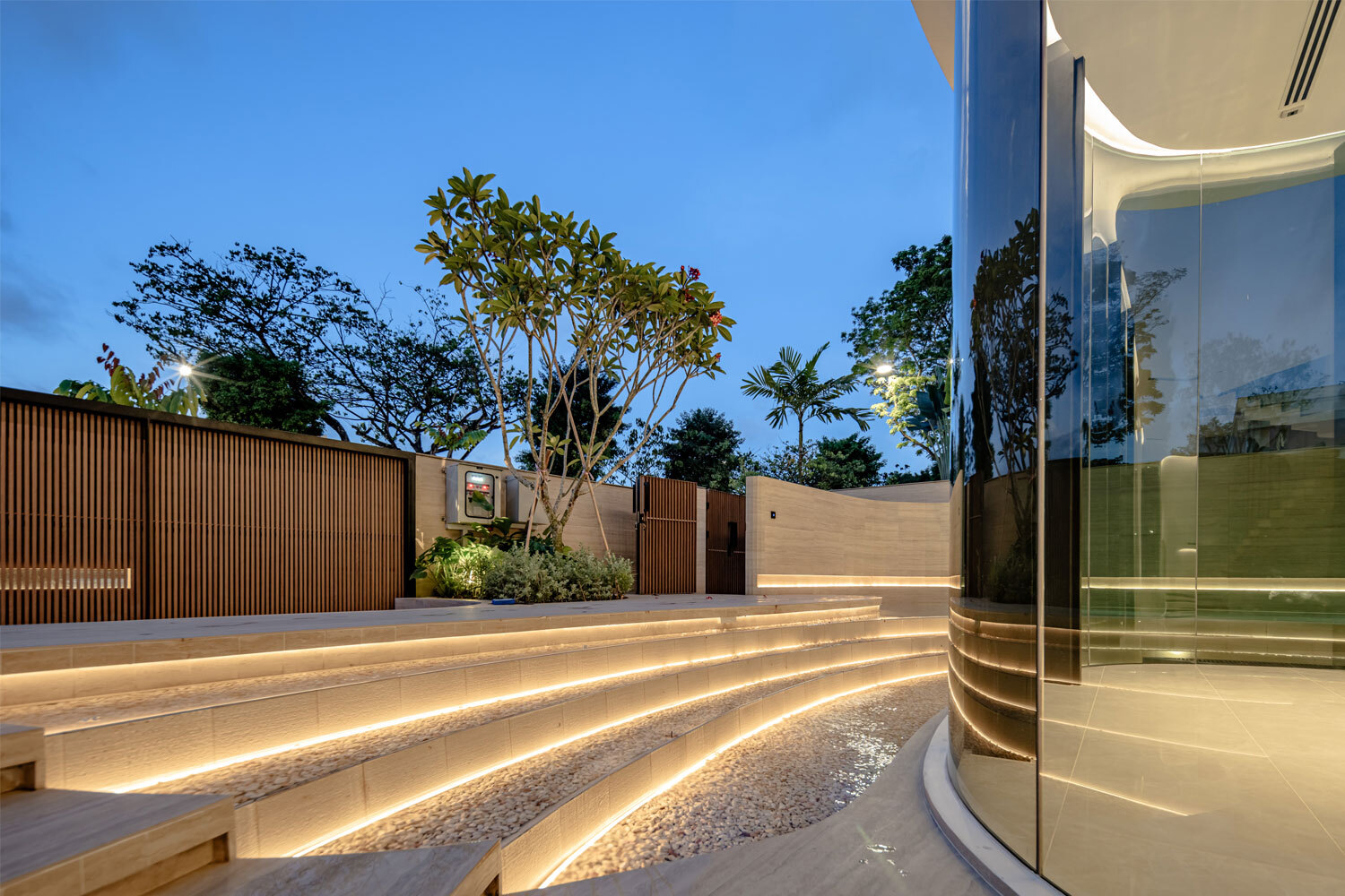 Holland Road House 05