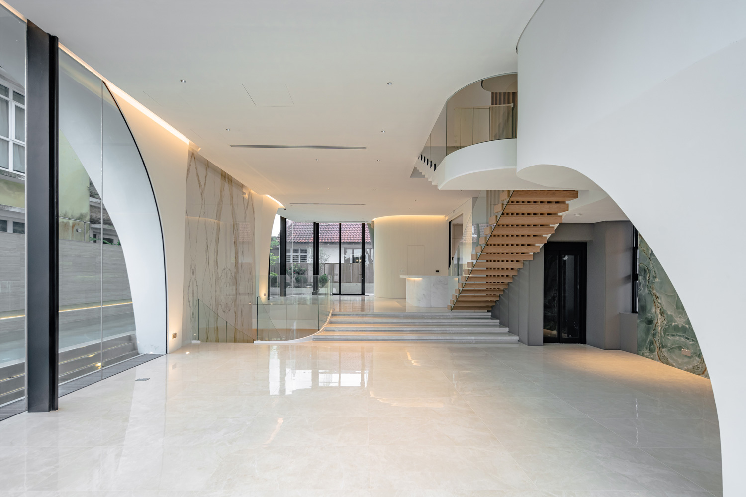 Holland Road House 06