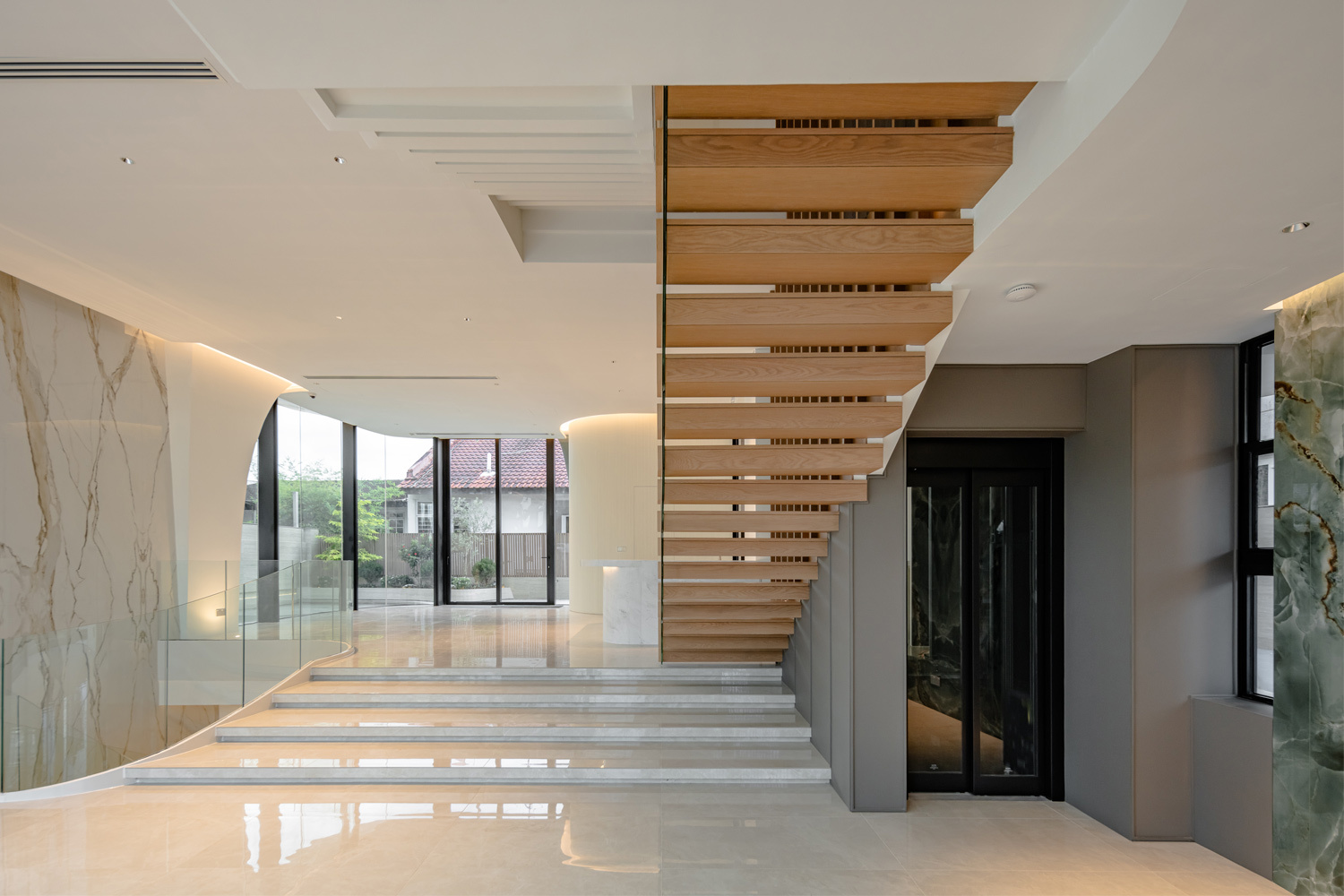 Holland Road House 07