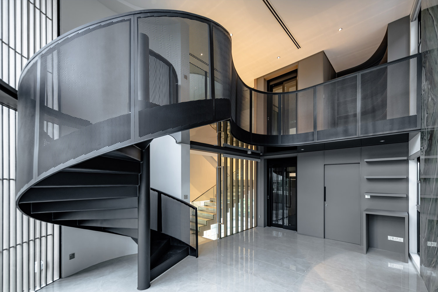 Holland Road House 08