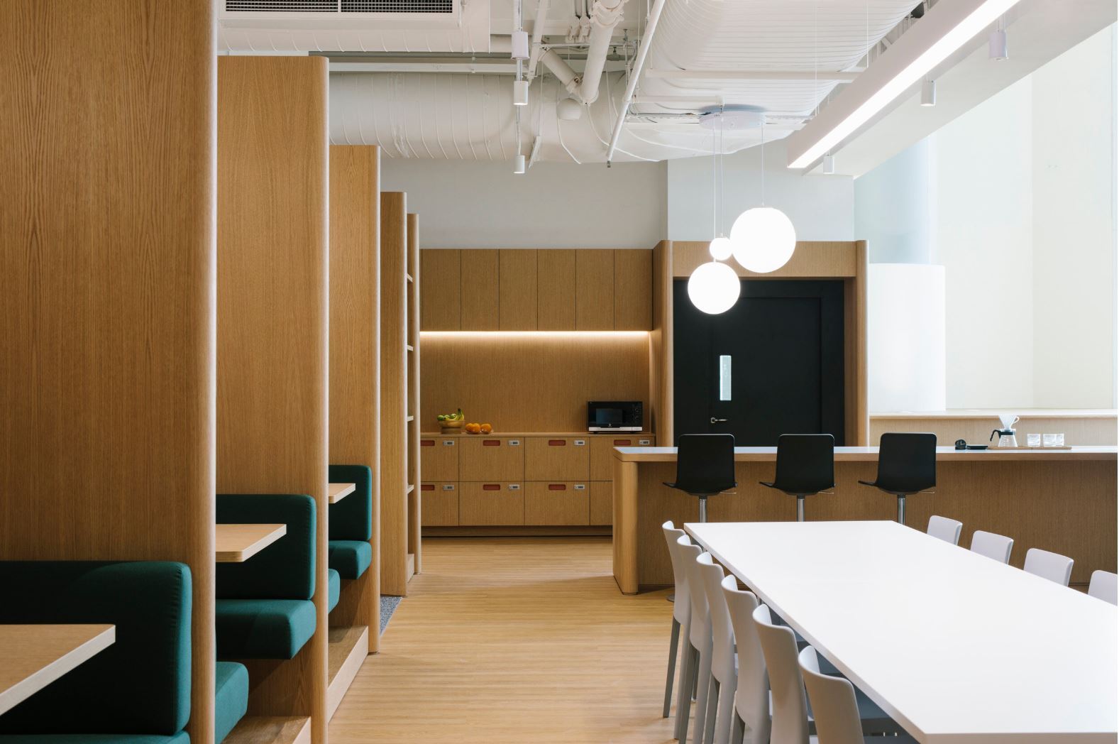 Studio Ju Ju Health Promotion Board 1