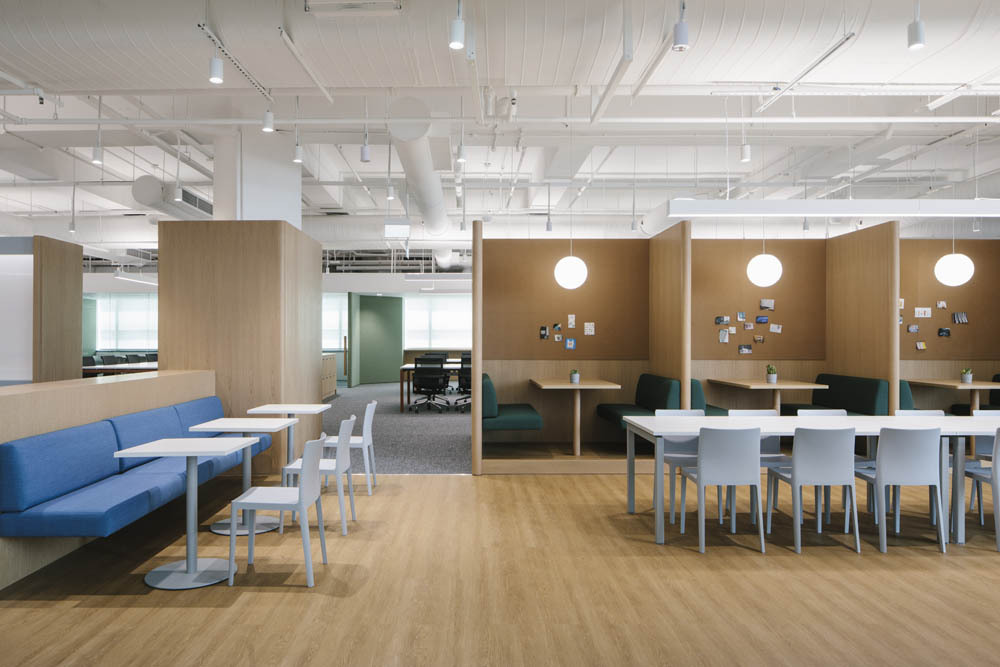 Studio Ju Ju Health Promotion Board 2