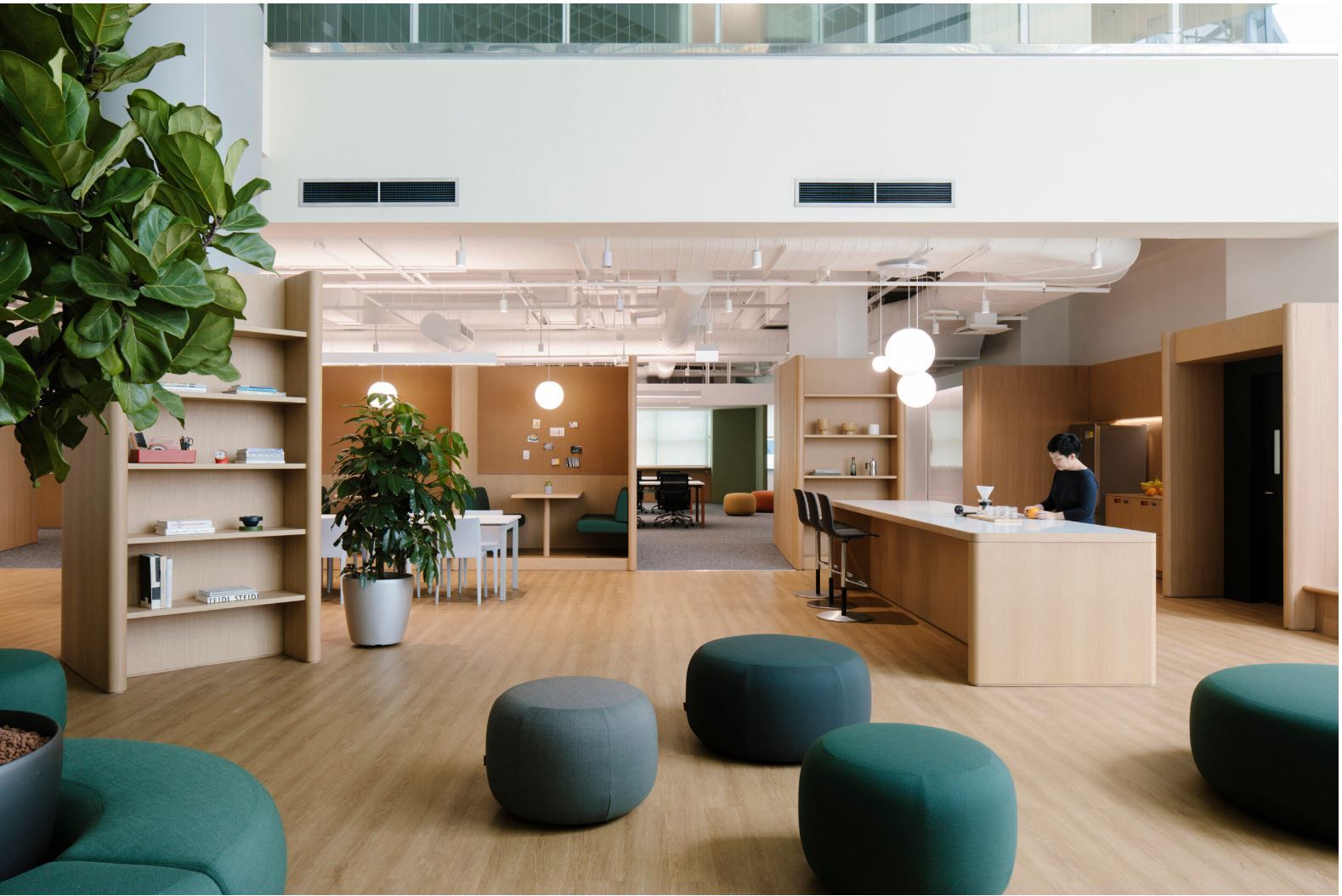 Studio Ju Ju Health Promotion Board 3