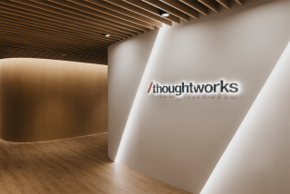 Thoughtworks Corporate Office